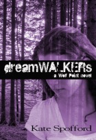 dreamwalkers ebook cover