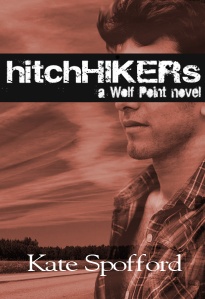 Hitchhikers ebook cover 4