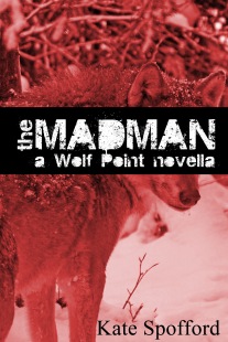 The Madman cover